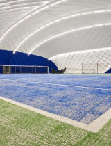 Sportovní areál pro aktivní životní styl i odpočinek – objevte Sport Hotel Kácov