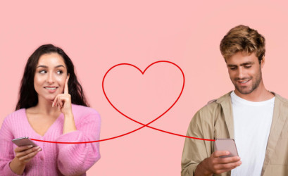 Páry, které se seznámily online, mají méně vášně a intimity? Přečti si, proč tomu tak je