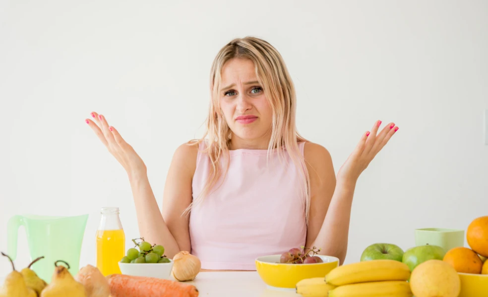 nefunkční virální diety