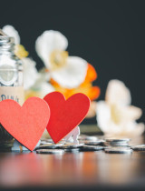 Svatební rozpočet 2026: Kde se dá ušetřit a co vás vyjde draho?