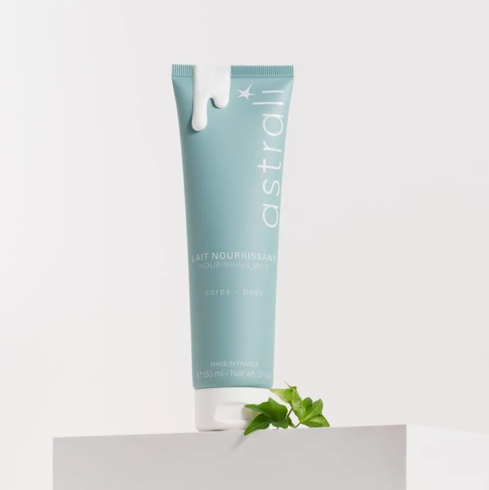 Nourishing Milk od ASTRALI