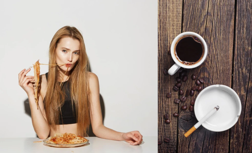 SlavikDollDiet a poruchy příjmu potravy