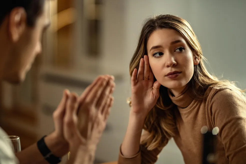 manipulace ve vztahu