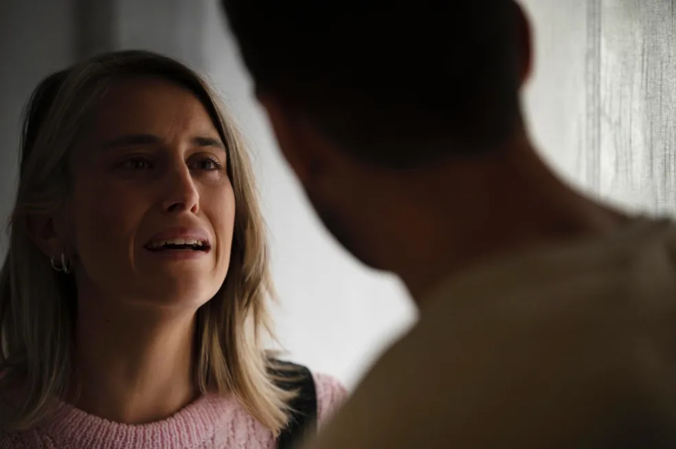 narcistický partner