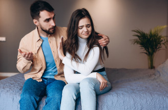 Toxické vztahy: 5 způsobů, jak se z nich dostat bez dramatu