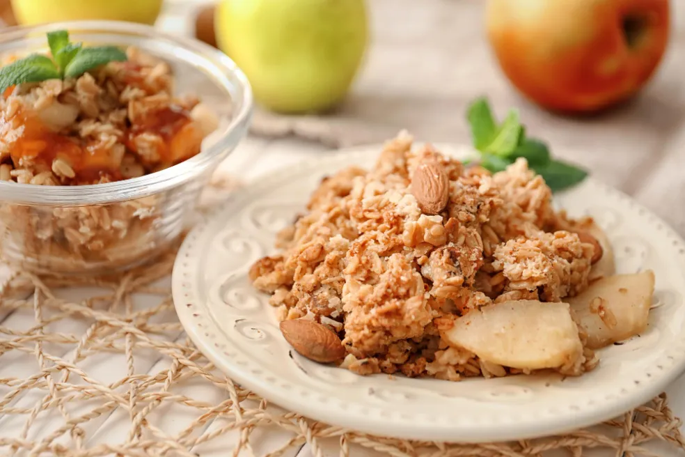 co rychle uvařit po práci