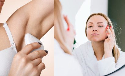 Antiperspirant na pleť nepatří! Nebo je to ten nejlepší primer pod make-up?