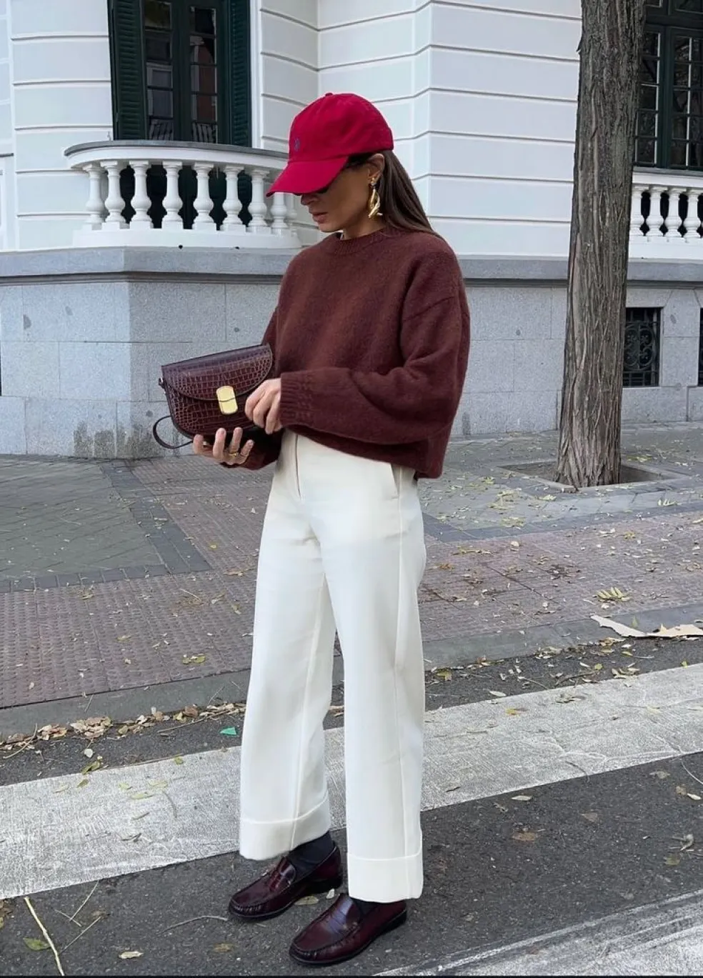 jak vypadat draze bez značkových věcí