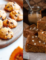 4 sladké dezerty, které vám pomohou zvládnout menstruační bolesti a zmírní PMS