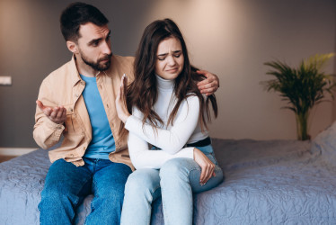 Toxické vztahy: 5 způsobů, jak se z nich dostat bez dramatu