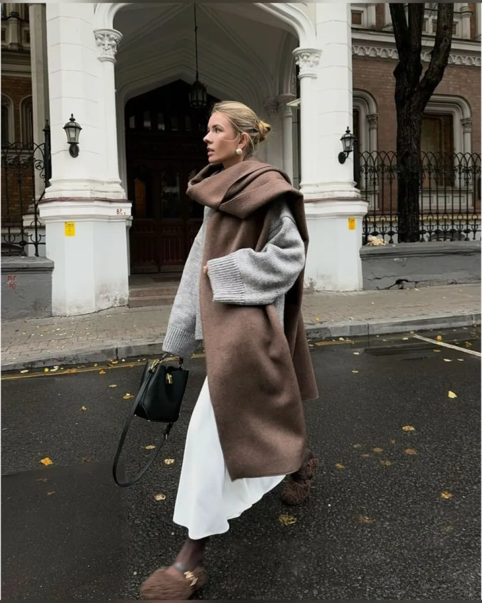 ekologické šály 2025