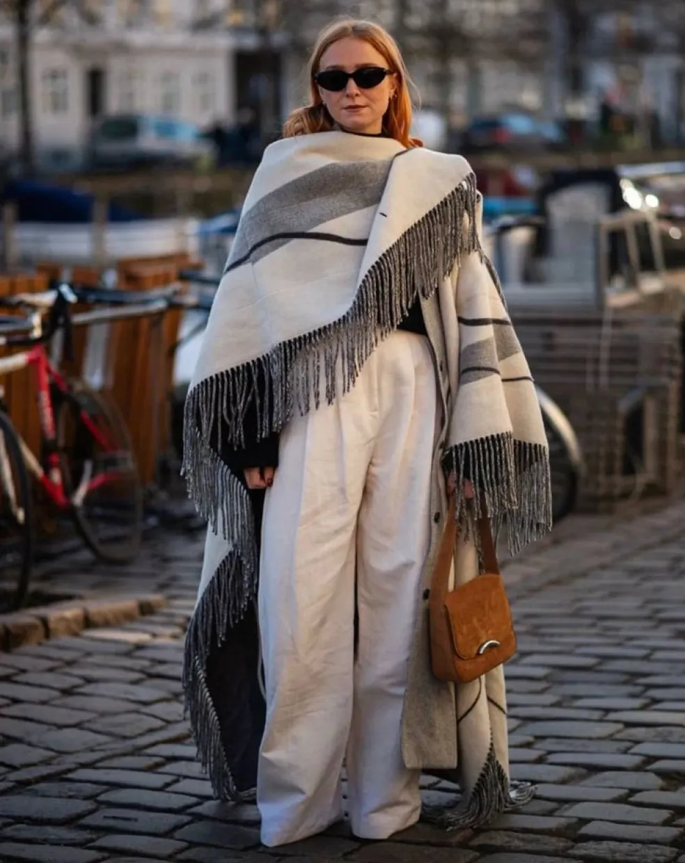 módní doplňky 2025