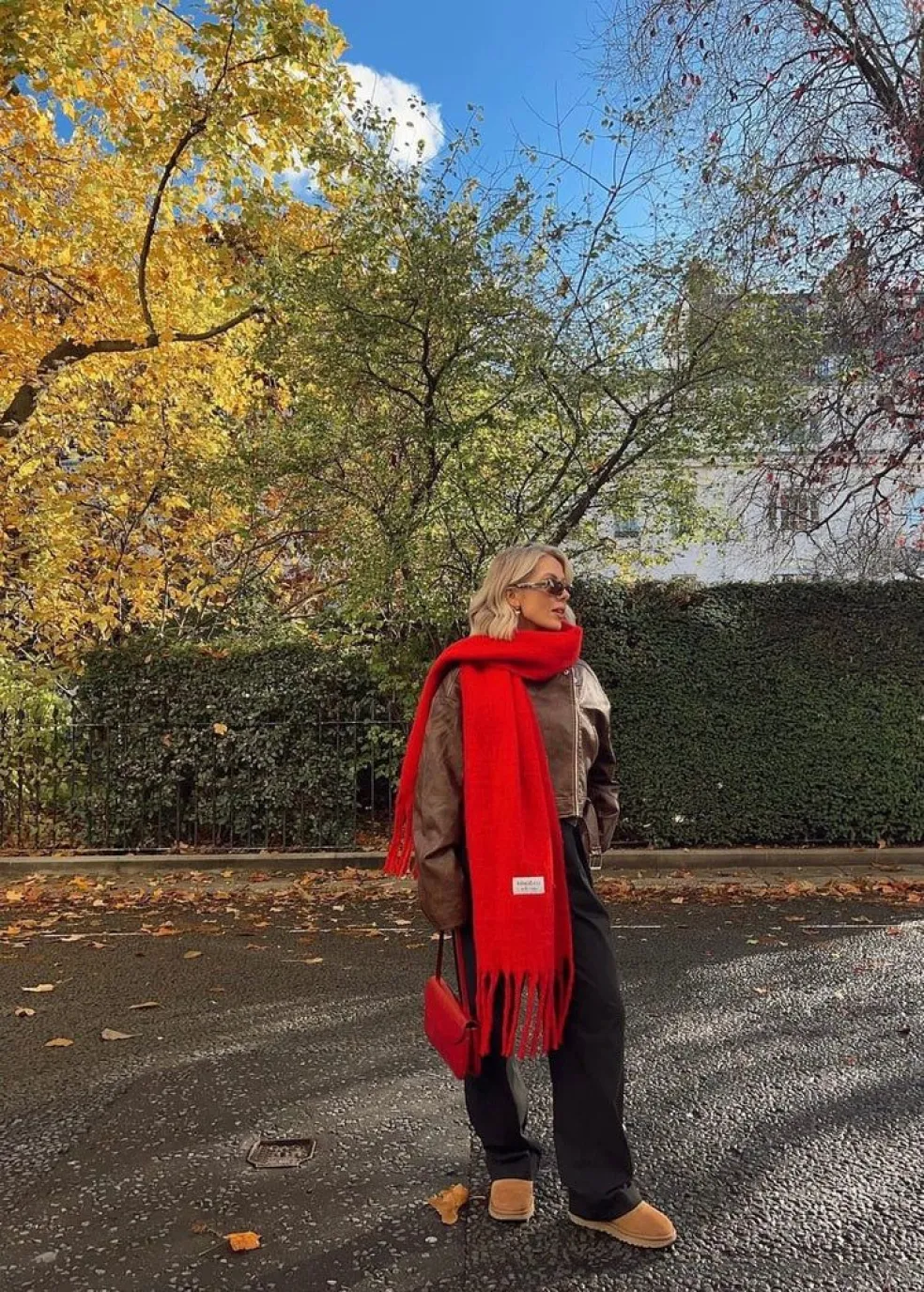 trendy zimní doplňky