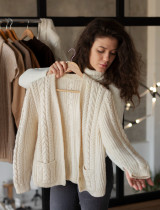 Organizace skříní před zimou – systém, který ušetří čas i nervy