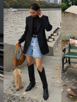 Investiční kousky do šatníku: Kabát, boty a taška, které vydrží roky