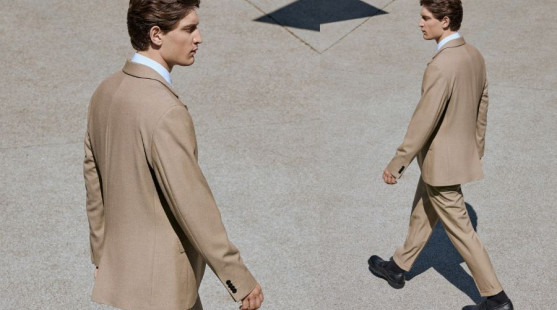 Pánské obleky Reserved – klasika v moderním pojetí