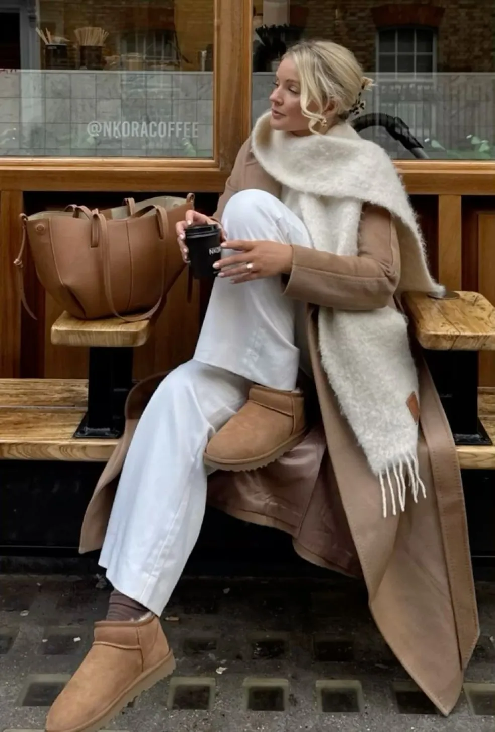 módní odstíny zimy 2025