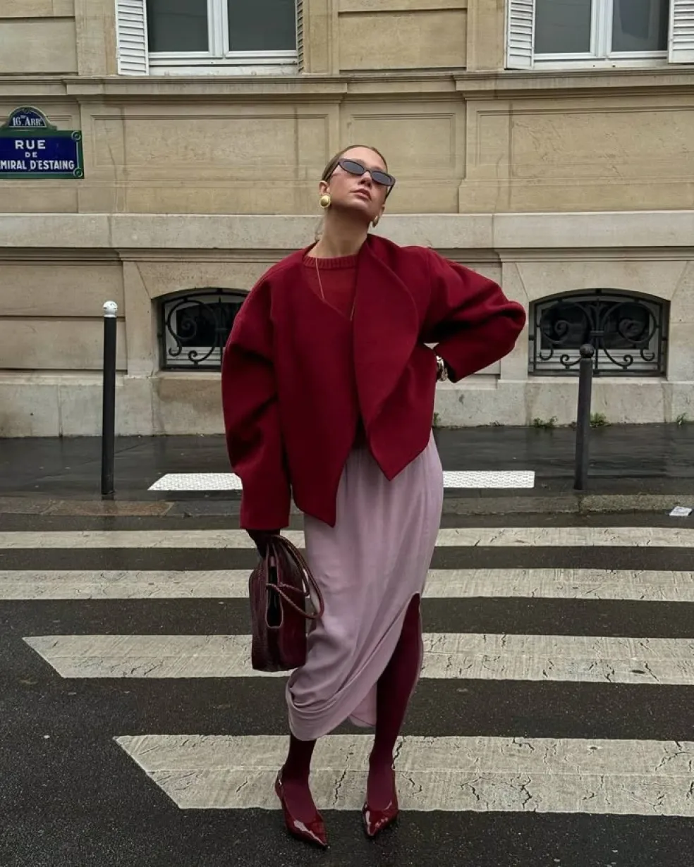 tipy pro zimní šatník