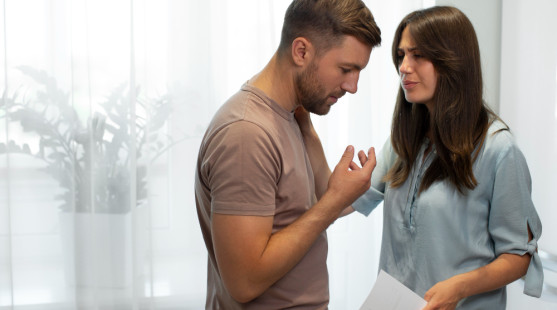 Když láska spouští kortizol: Jak vztah s narcistou dokáže změnit tělo?