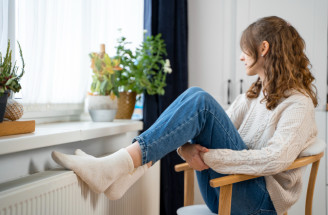 Jak připravit pokojové rostliny na topení a suchý vzduch? Takto zimu přežijí!