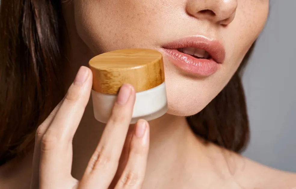 ektoin účinky na pleť