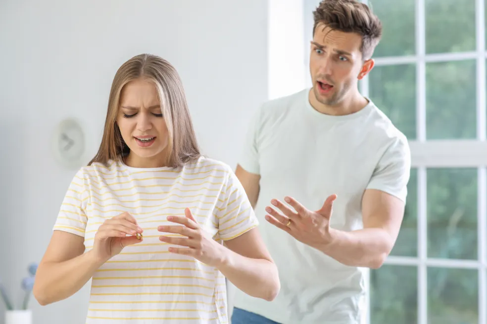 mentální přetížení žen