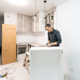 Nejčastější chyby při rekonstrukci kuchyně – jak se jim chytře vyhnout?