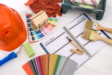 Barvení železa: Jak na to?