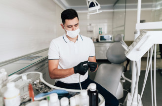 7 věcí, které nedělat u zubaře nebo před jeho návštěvou – mohou nastat problémy