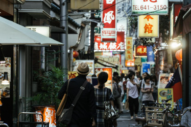 Cestujete do Japonska? Tady je 8 nepísemných pravidel, která ukazují, že to tam funguje jinak