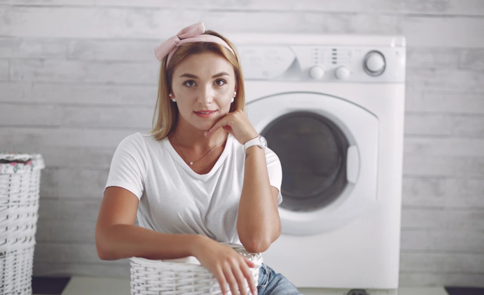 jak prodloužit životnost pračky
