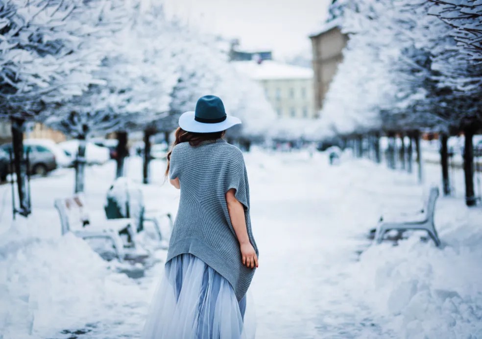 astrologická předpověď na prosinec