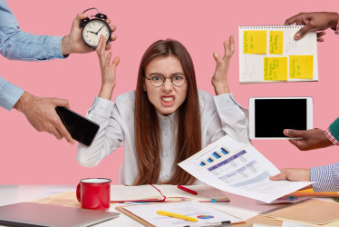 Kolik z nich děláš? 10 nenápadných zlozvyků, které ohrožují tvé zdraví