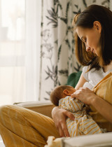 10 nejčastějších chyb při kojení – když o nich budete vědět, půjde to mnohem snadněji!