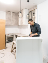 Nejčastější chyby při rekonstrukci kuchyně – jak se jim chytře vyhnout?