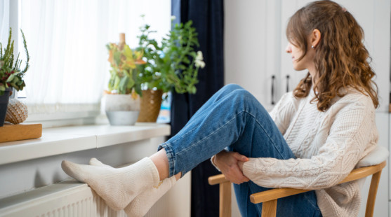 Jak připravit pokojové rostliny na topení a suchý vzduch? Takto zimu přežijí!