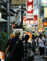 Cestujete do Japonska? Tady je 8 nepísemných pravidel, která ukazují, že to tam funguje jinak