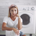 Jak prodloužit životnost pračky? Díky těmto tipům vám neodejde předčasně!
