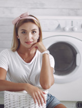 Jak prodloužit životnost pračky? Díky těmto tipům vám neodejde předčasně!