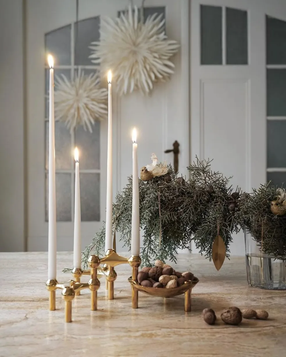 minimalistická aranžmá