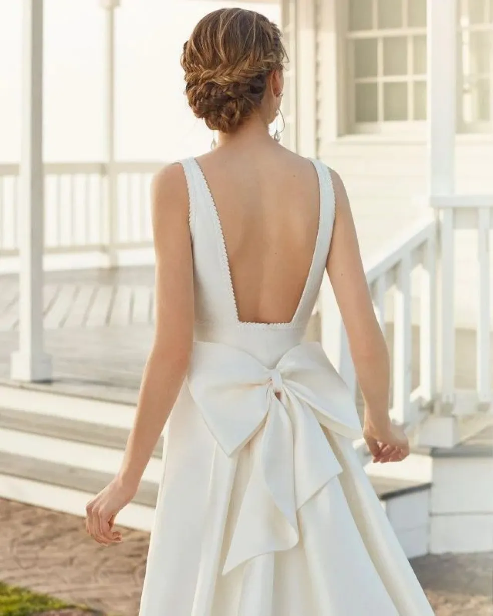 svatební trendy 2026