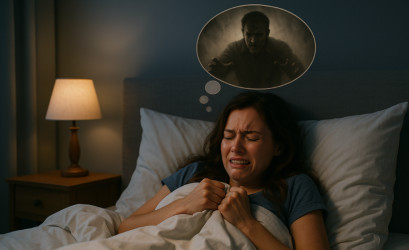 Útěk a skrývání se ve snu – poznej výklad a význam těchto snů