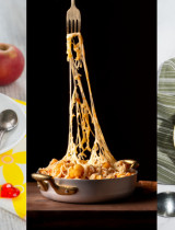 Jednoduché comfort food pro chladné večery: Záchrana, když se ti nechce vařit!