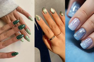 TOP trendy pro zimní manikúru 2025/2026 – kterému podlehneš?