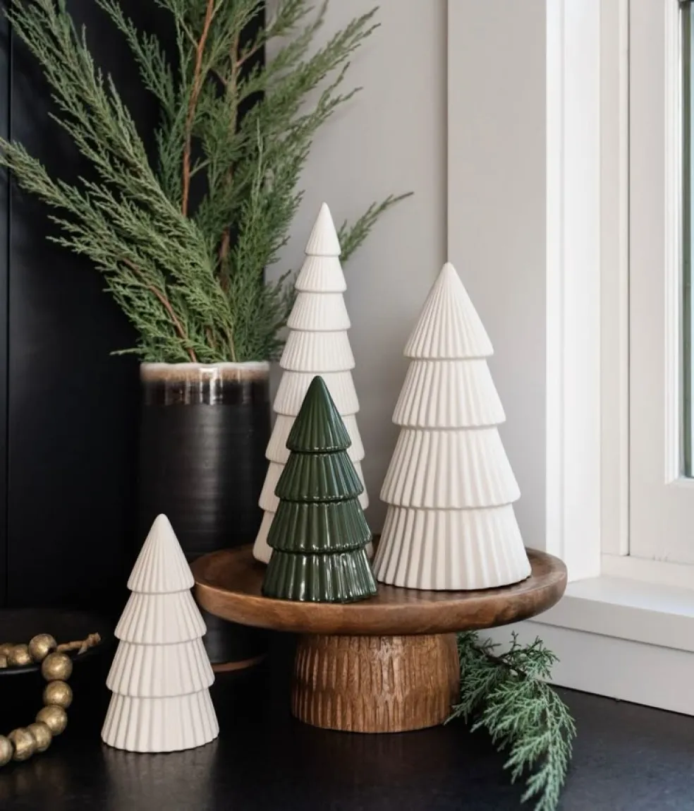 vánoční ozdoby 2025