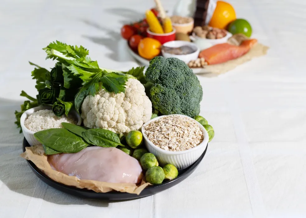 histaminová intolerance