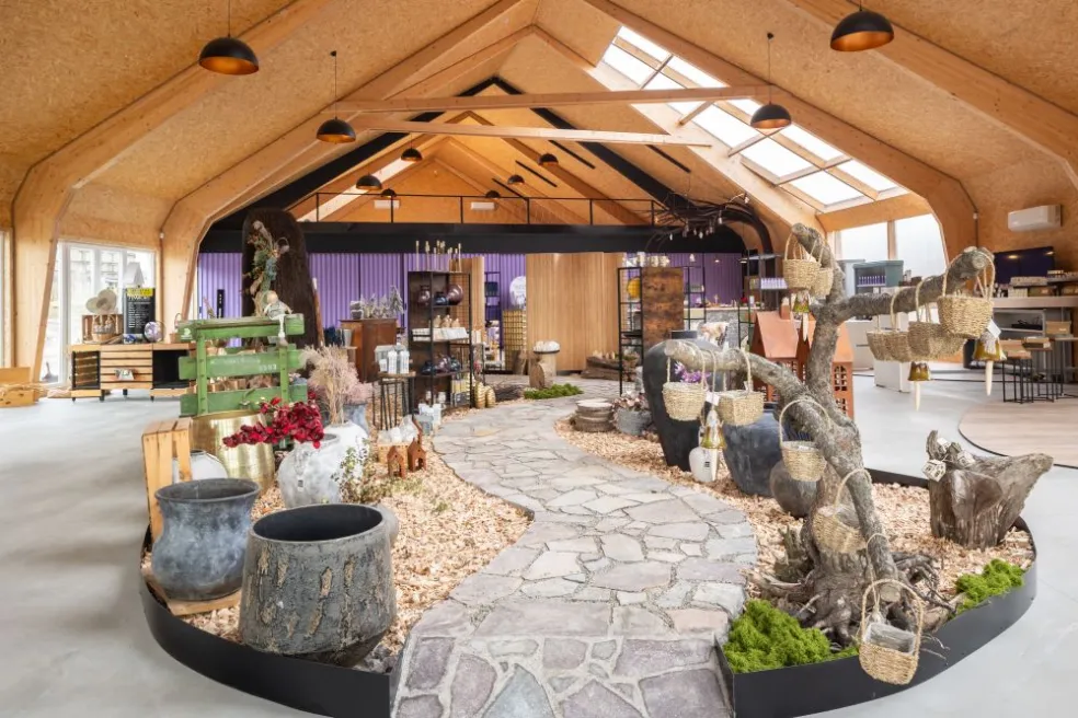 Longevity & Wellbeing prodejna Molecules of Life