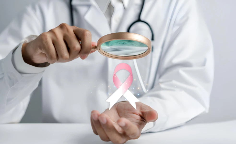 zvýšené riziko rakoviny