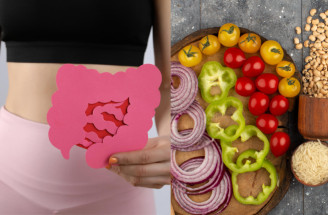 Mikrobiom mění jídlo v lék, ale i jed: Zjistěte, co za tím stojí a vyhněte se častým chybám