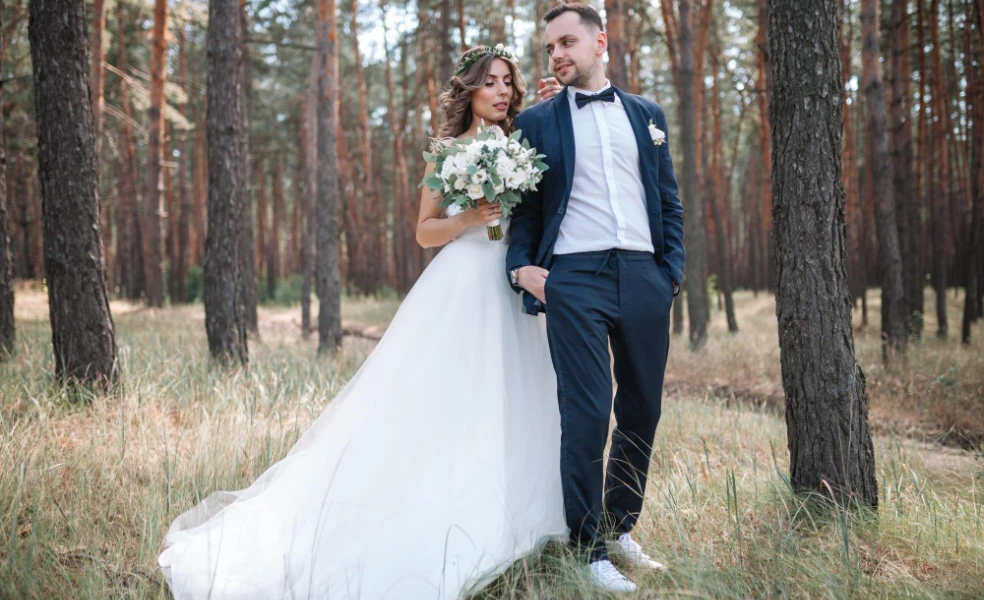 Ideální svatba podle znamení